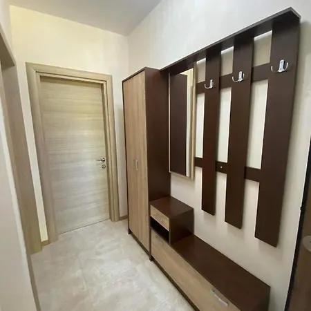 Апартамент Sumi Varna Exterior photo